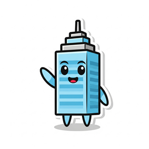 The Black Pearl Logo